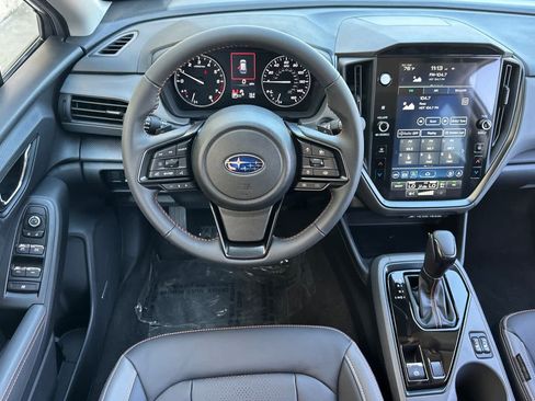 New 2025 Subaru Crosstrek 2.5i Limited w/ Popular Package #4A image 14