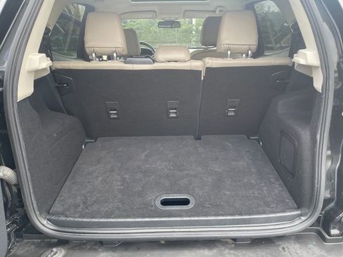 Used 2020 Ford EcoSport Titanium image 17