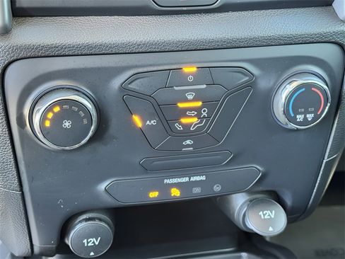 Used 2023 Ford Ranger XL w/ Equipment Group 101A High image 17