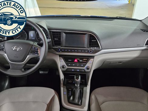 Used 2018 Hyundai Elantra SEL FWD image 27