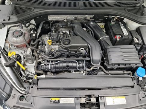 Used 2022 Volkswagen Jetta Sport image 24