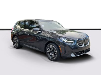 Used 2026 BMW X3 xDrive30i w/ Convenience Package