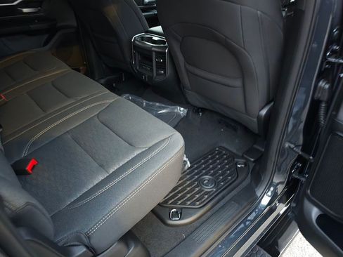 New 2026 RAM 1500 Big Horn AWD/4WD image 38