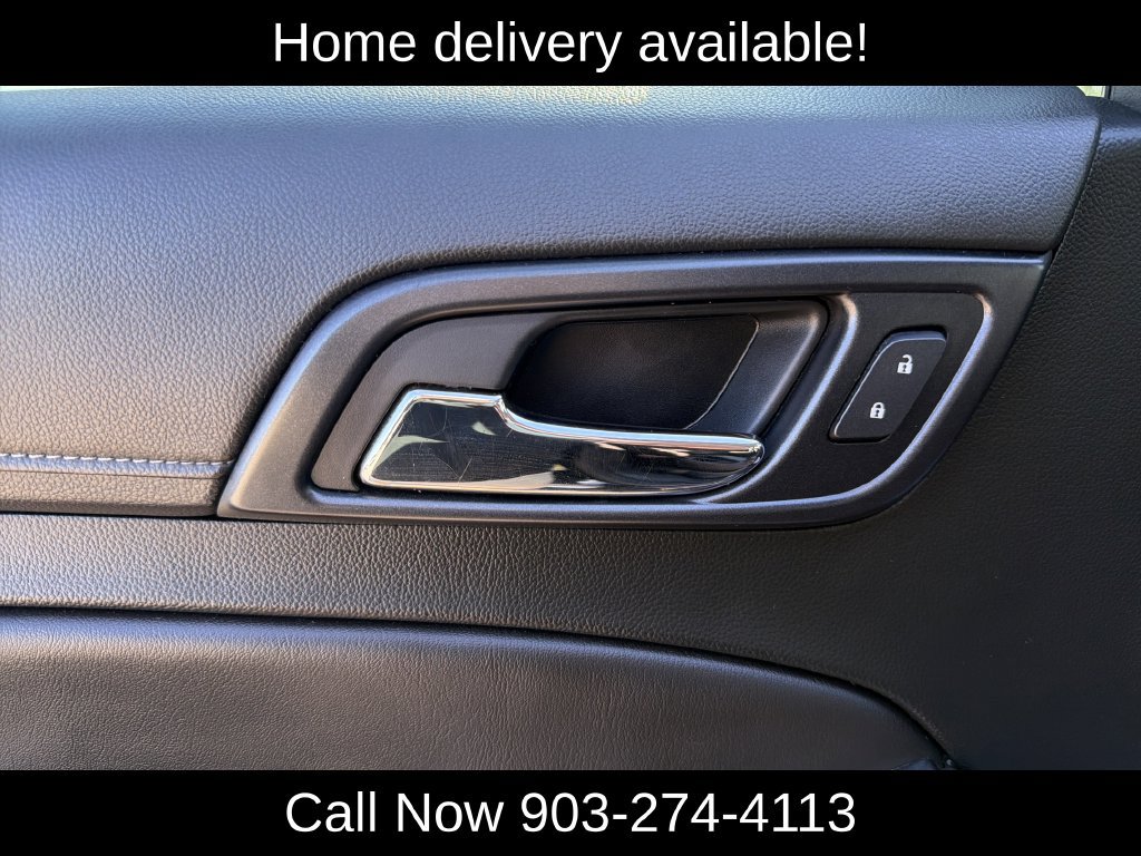 Used 2017 Chevrolet Suburban Premier RWD image 15