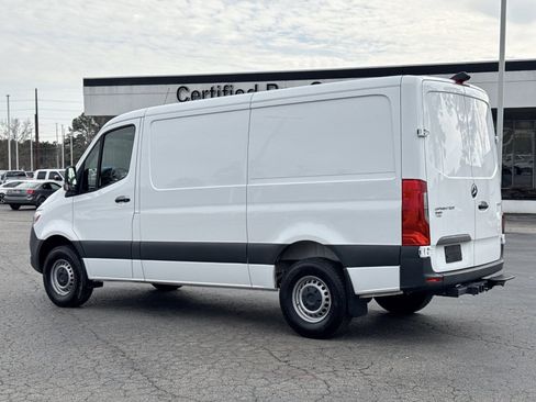 Used 2025 Mercedes-Benz Sprinter 2500 image 13