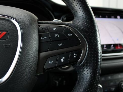 Used 2021 Dodge Durango Citadel w/ Premium Entertainment Group image 12