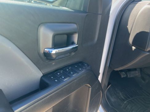 Used 2017 Chevrolet Silverado 2500 W/T w/ WT Convenience Package image 15