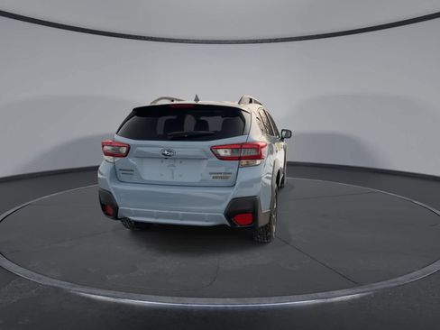 Certified 2022 Subaru Crosstrek 2.5i Sport w/ Moonroof Package image 7