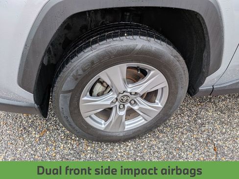 Used 2023 Toyota RAV4 XLE w/ Convenience Package image 33