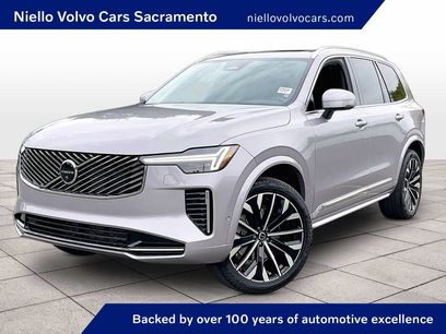 New 2027 Volvo XC90 B6 Plus