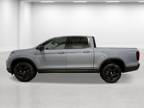New 2026 Honda Ridgeline Black Edition image 2