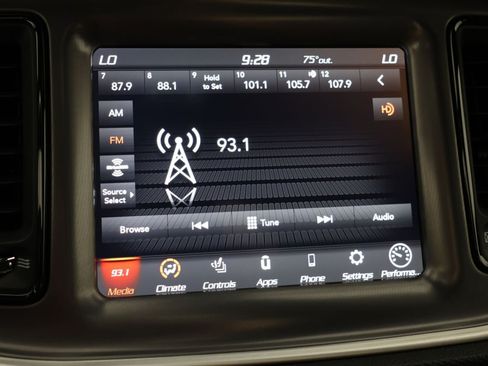 Used 2021 Dodge Challenger R/T Scat Pack RWD image 49