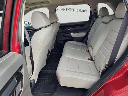 Certified 2024 Honda CR-V EX-L image 33