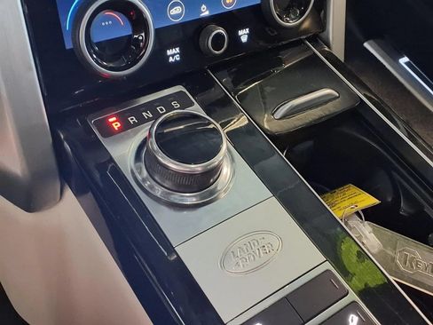 Used 2018 Land Rover Range Rover Supercharged AWD/4WD image 22