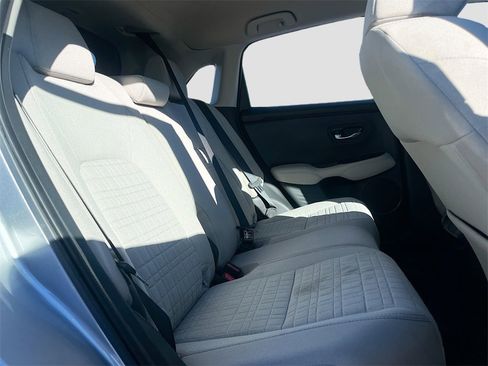 Used 2023 Honda HR-V LX image 25