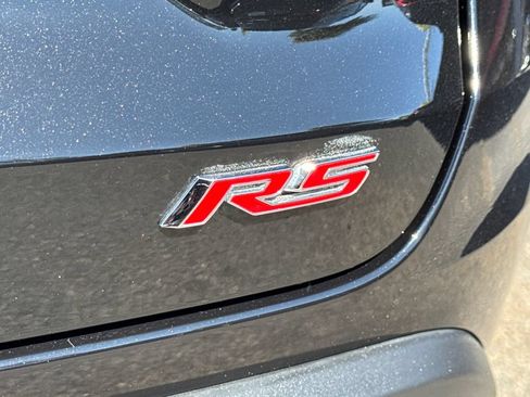 Used 2024 Chevrolet Trax RS w/ Driver Confidence Package FWD image 10