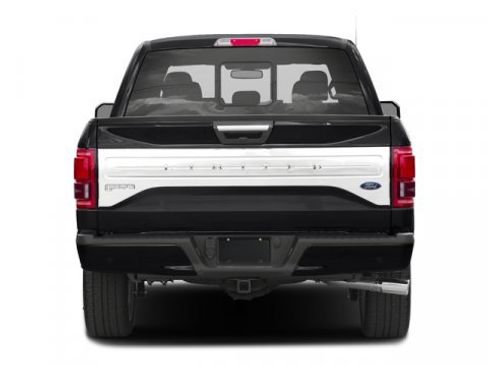 Used 2016 Ford F150 Lariat image 5