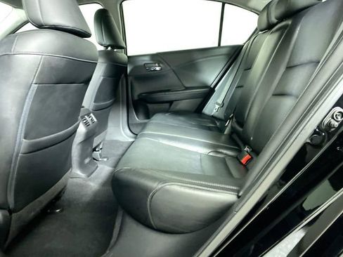 Used 2015 Honda Accord EX-L image 22