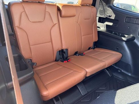 Used 2024 Kia Telluride SX Prestige X-Pro image 11