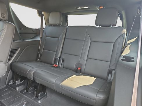Used 2021 Chevrolet Tahoe Z71 AWD/4WD image 24