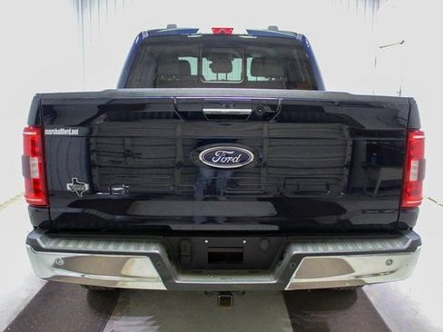 Used 2022 Ford F150 XLT w/ Equipment Group 302A High image 5