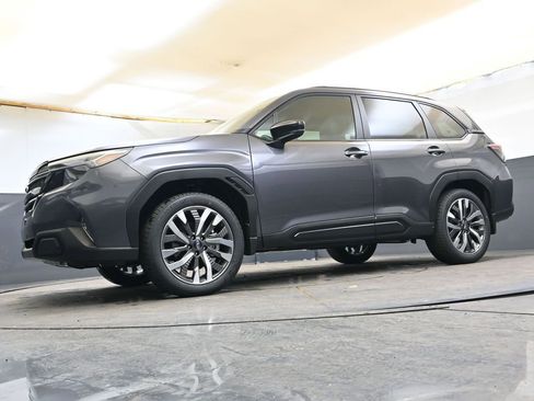 New 2026 Subaru Forester Touring image 40