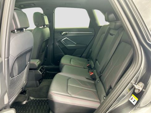 Used 2025 Audi Q3 2.0T Premium Plus w/ Premium Plus Package image 19