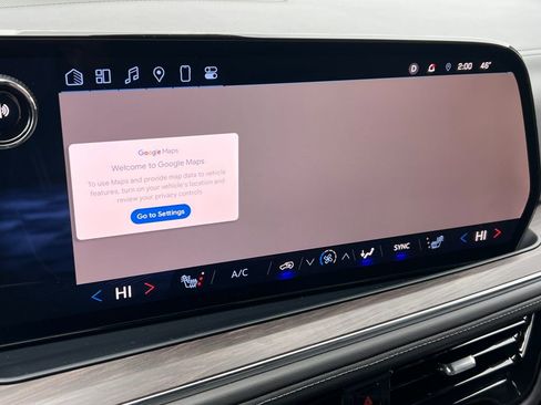 Certified 2025 Chevrolet Tahoe Z71 w/ Comfort Package image 33