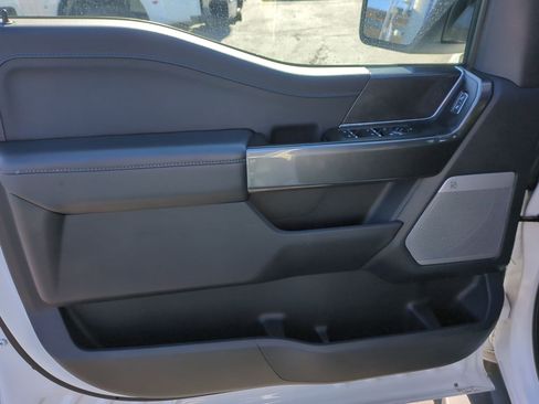 Used 2023 Ford F150 XLT w/ Equipment Group 302A High image 15