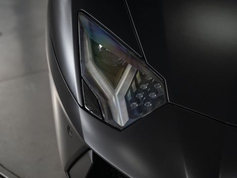 Used 2016 Lamborghini Aventador LP 700-4 AWD/4WD image 20