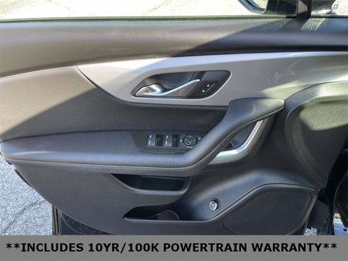 Used 2022 Chevrolet Blazer LT image 16