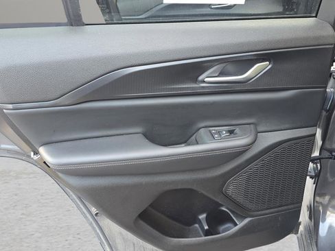 Used 2024 Jeep Grand Cherokee Altitude image 22