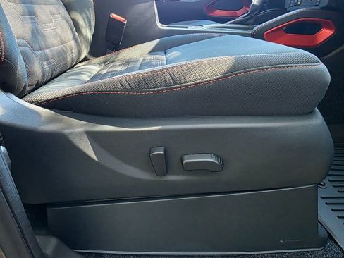 New 2026 Nissan Frontier PRO-4X image 12