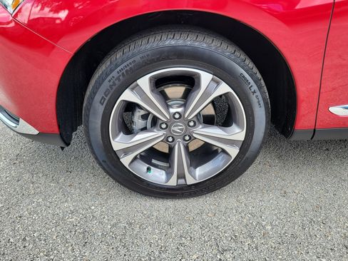Used 2025 Acura RDX SH-AWD w/ Technology Package image 5