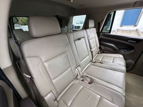 Used 2018 Chevrolet Tahoe LT RWD image 37