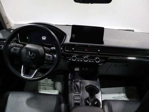 Used 2023 Honda Civic Touring image 28