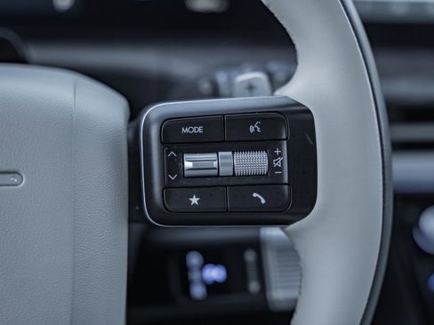 Used 2024 Hyundai Santa Fe Calligraphy image 27