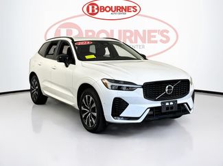 Used 2024 Volvo XC60 B5 Plus w/ Protection Package Premier AWD/4WD video 1