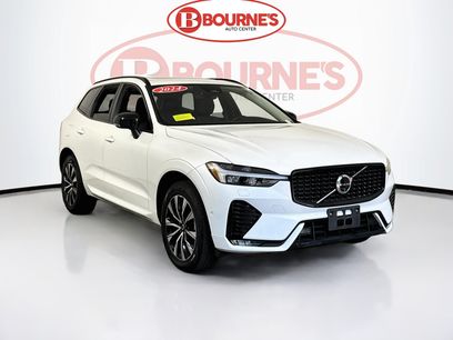 Used 2024 Volvo XC60 B5 Plus w/ Protection Package Premier