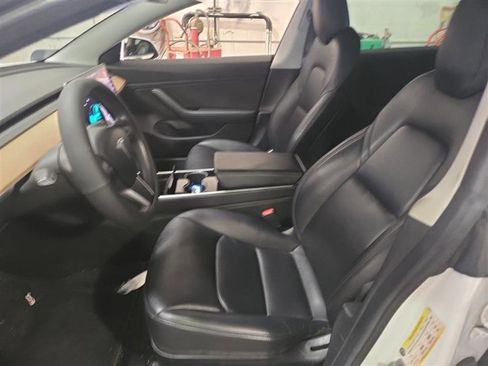 Used 2019 Tesla Model 3 Performance AWD/4WD image 6