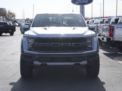 Used 2023 Ford F150 Raptor image 3