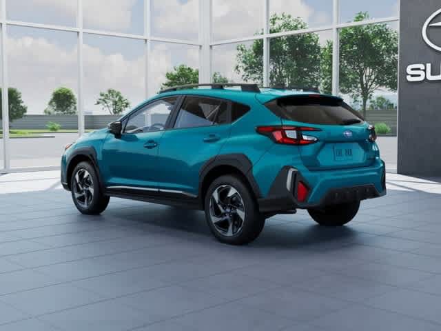 New 2027 Subaru Crosstrek 2.5i Limited AWD/4WD image 4