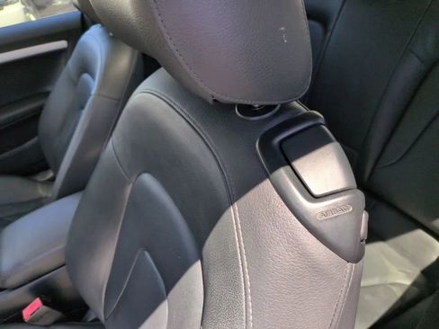 Used 2012 Audi A5 2.0T Premium image 19