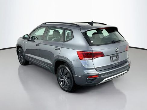 Used 2024 Volkswagen Taos S FWD image 5