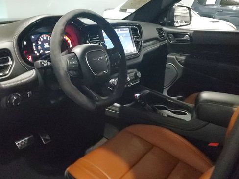 Used 2025 Dodge Durango SRT Hellcat AWD/4WD image 23