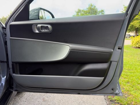 Used 2024 Hyundai Ioniq 6 SE RWD image 56