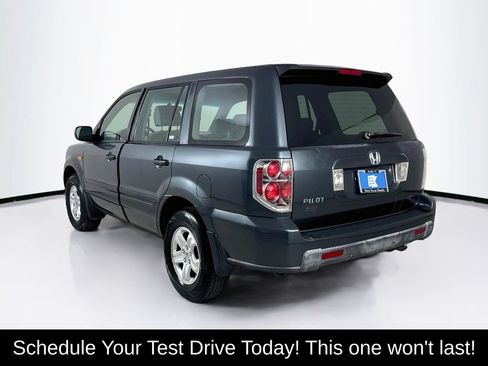 Used 2006 Honda Pilot LX image 5