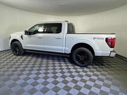 New 2026 Ford F150 Lariat w/ Equipment Group 502A High AWD/4WD image 2