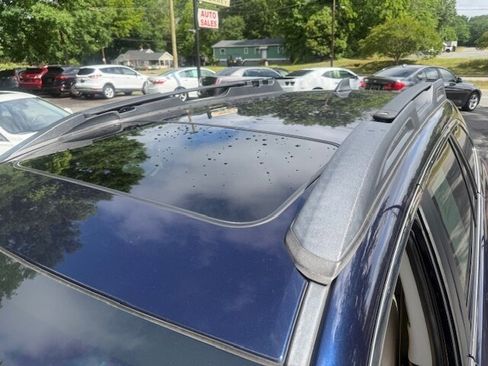 Used 2018 Subaru Outback 2.5i Limited w/ Protection Package #1 image 32