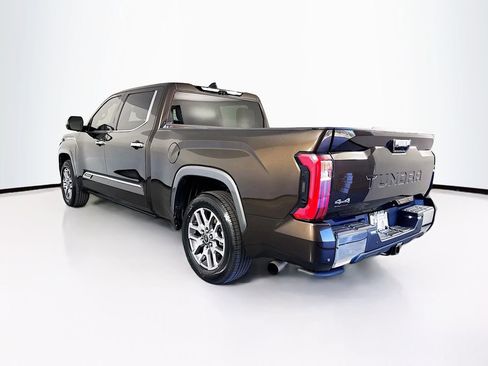 Used 2022 Toyota Tundra 1794 Edition w/ Advanced Package image 7